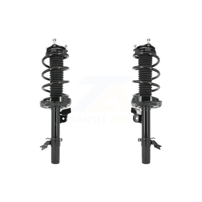 [Avant] Ensemble de jambe de suspension avec ressort hélicoïdal pour Honda Pilot Ridgeline K78A-100479
