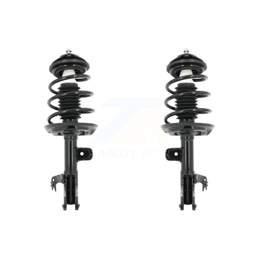 [Avant] Ensemble de jambe de suspension avec ressort hélicoïdal pour Toyota Camry K78A-100481