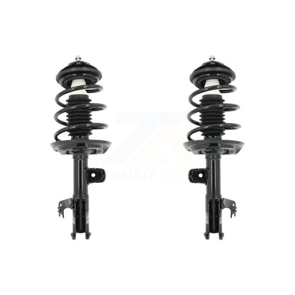 [Avant] Ensemble de jambe de suspension avec ressort hélicoïdal pour Toyota Camry K78A-100481