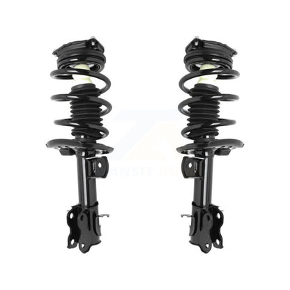 [Avant] Ensemble de jambe de suspension avec ressort hélicoïdal pour Nissan NV200 Chevrolet City Express Excludes Taxi K78A-100482