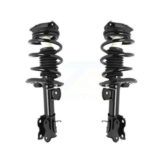 [Avant] Ensemble de jambe de suspension avec ressort hélicoïdal pour Nissan NV200 Chevrolet City Express Excludes Taxi K78A-100482