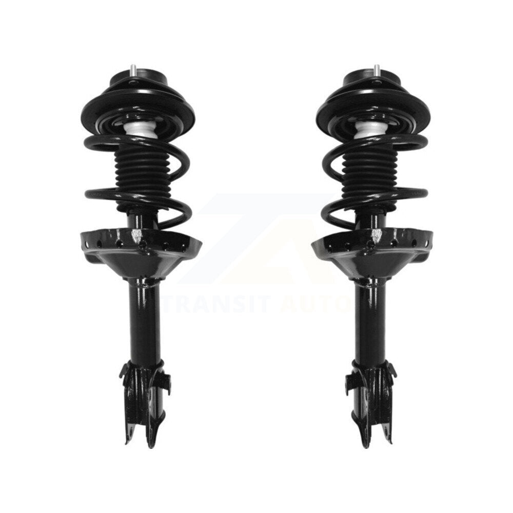 [Avant] Ensemble de jambe de suspension avec ressort hélicoïdal pour Subaru Outback K78A-100484