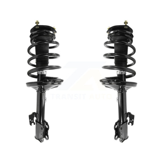 [Avant] Ensemble de jambe de suspension avec ressort hélicoïdal pour Lexus RX350 RX330 RX400h AWD K78A-100486