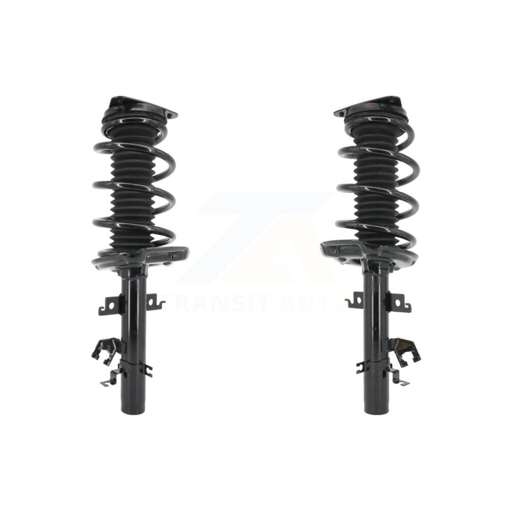 [Avant] Ensemble de jambe de suspension avec ressort hélicoïdal pour Nissan Rogue Sport Qashqai FWD/AWD K78A-100488