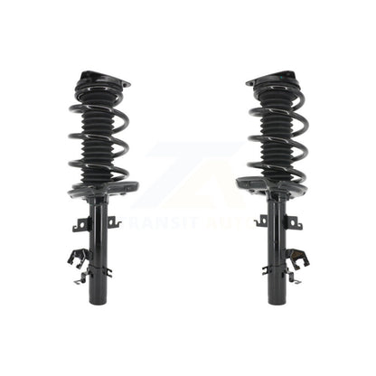 [Avant] Ensemble de jambe de suspension avec ressort hélicoïdal pour Nissan Rogue Sport Qashqai FWD/AWD K78A-100488