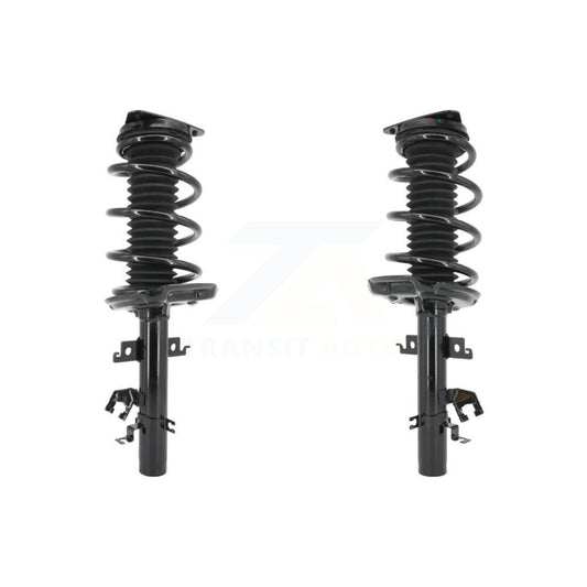 [Avant] Ensemble de jambe de suspension avec ressort hélicoïdal pour Nissan Rogue Sport Qashqai FWD/AWD K78A-100488