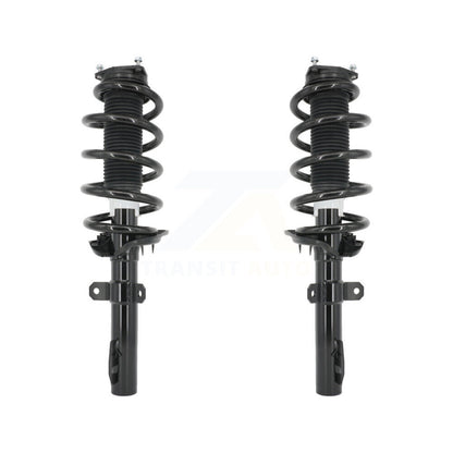 [Avant] Ensemble de jambe de suspension avec ressort hélicoïdal pour 2015-2020 Ford Transit-250 Transit-150 Transit-350 K78A-100489