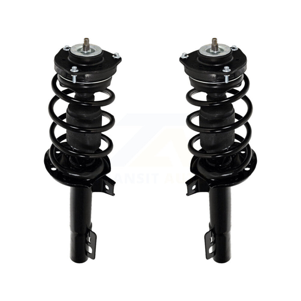 [Avant] Ensemble de jambe de suspension avec ressort hélicoïdal pour Volkswagen Jetta With 50mm Outside Housing Diameter K78A-100493