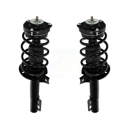 [Avant] Ensemble de jambe de suspension avec ressort hélicoïdal pour Volkswagen Jetta With 50mm Outside Housing Diameter K78A-100493