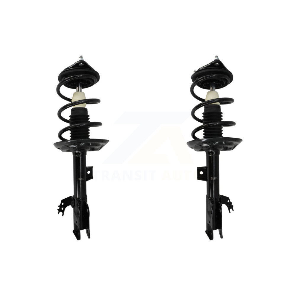 [Avant] Ensemble de jambe de suspension avec ressort hélicoïdal pour Toyota RAV4 Venza K78A-100519