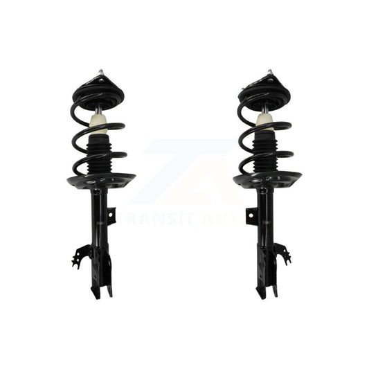 [Avant] Ensemble de jambe de suspension avec ressort hélicoïdal pour Toyota RAV4 Venza K78A-100519