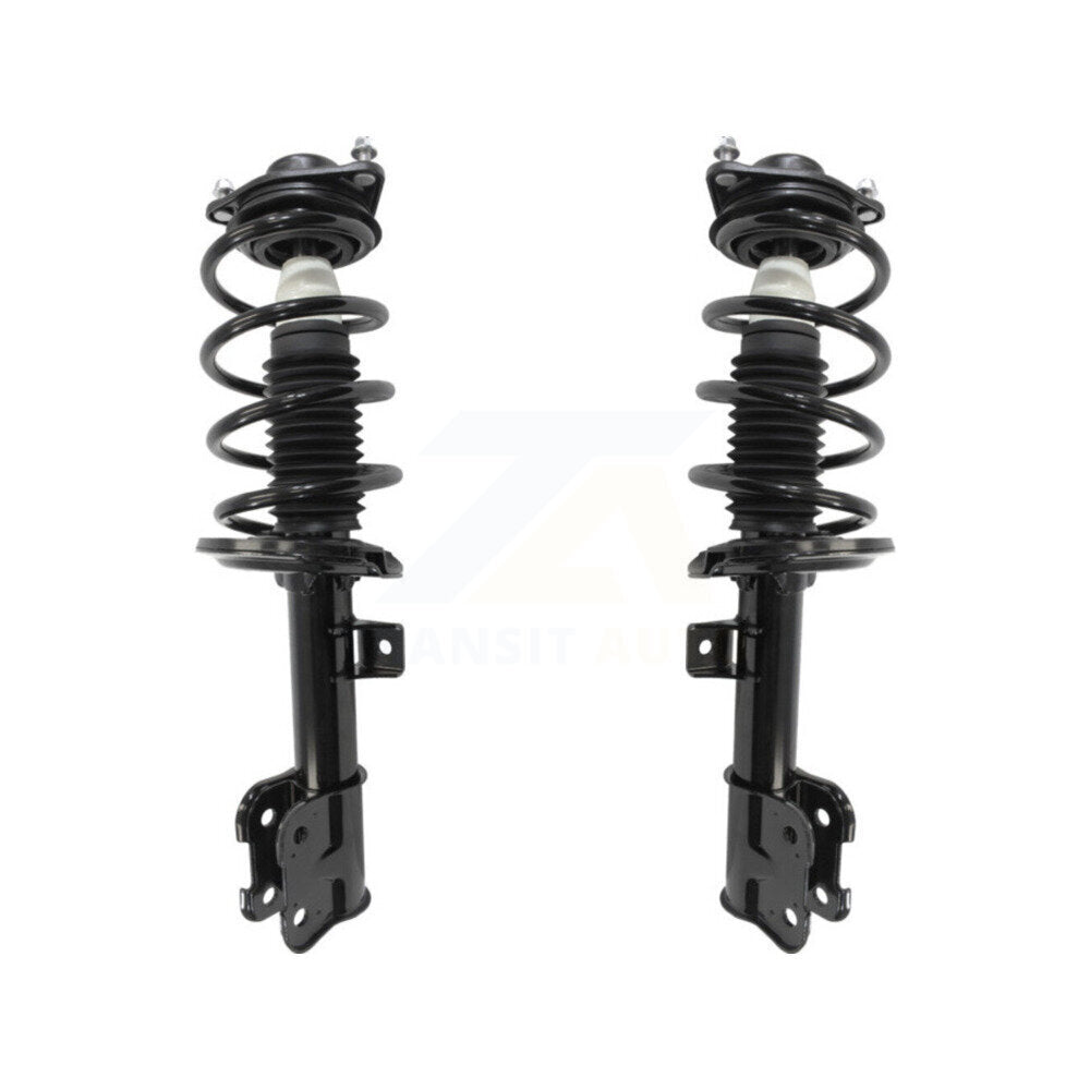 [Avant] Ensemble de jambe de suspension avec ressort hélicoïdal pour Hyundai Santa Fe Sport Kia Sorento K78A-100520