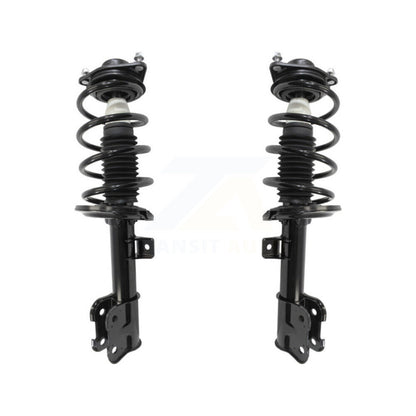 [Avant] Ensemble de jambe de suspension avec ressort hélicoïdal pour Hyundai Santa Fe Sport Kia Sorento K78A-100520