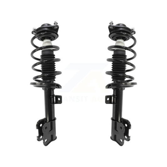 [Avant] Ensemble de jambe de suspension avec ressort hélicoïdal pour Hyundai Santa Fe Sport Kia Sorento K78A-100520