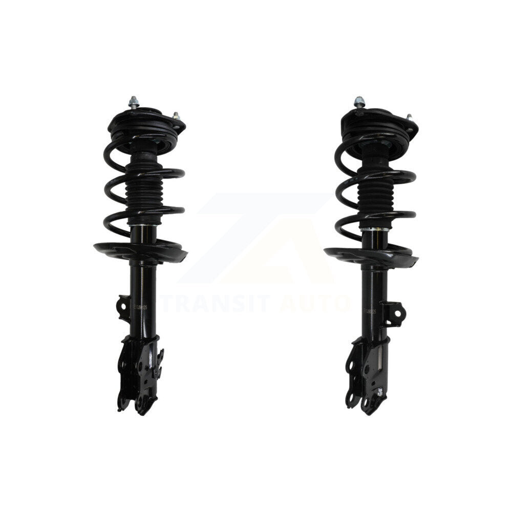 [Avant] Ensemble de jambe de suspension avec ressort hélicoïdal pour Toyota C-HR Lexus UX250h UX200 K78A-100522