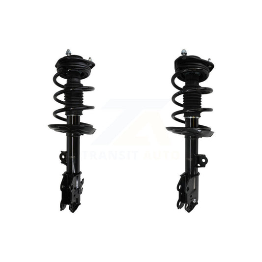 [Avant] Ensemble de jambe de suspension avec ressort hélicoïdal pour Toyota C-HR Lexus UX250h UX200 K78A-100522