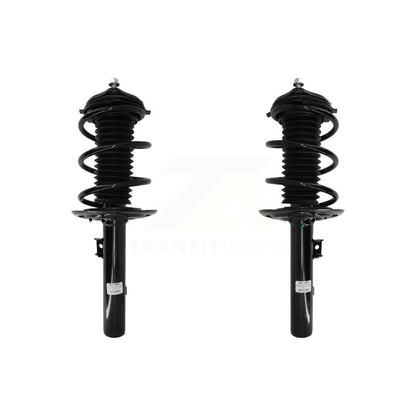 [Avant] Ensemble de jambe de suspension avec ressort hélicoïdal pour 2017-2021 Honda Civic Hatchback with 1.5L K78A-100523