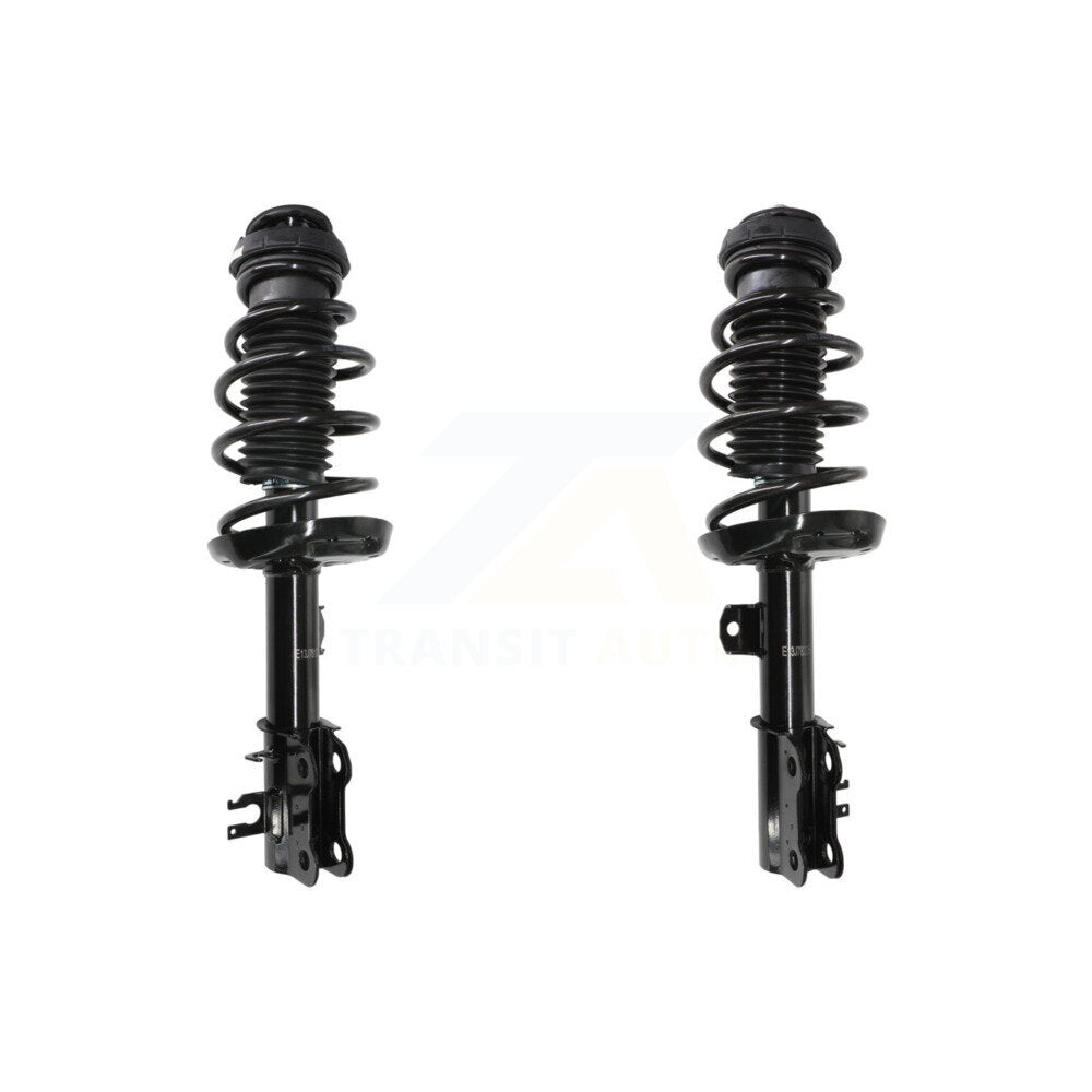[Avant] Ensemble de jambe de suspension avec ressort hélicoïdal pour 2012-2020 Chevrolet Sonic K78A-100525