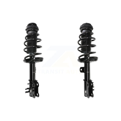 [Avant] Ensemble de jambe de suspension avec ressort hélicoïdal pour 2012-2020 Chevrolet Sonic K78A-100525
