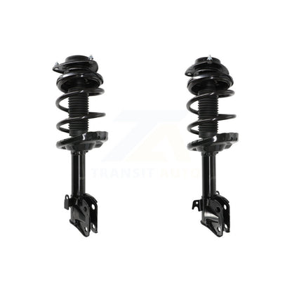 [Avant] Ensemble de jambe de suspension avec ressort hélicoïdal pour Subaru XV Crosstrek K78A-100526