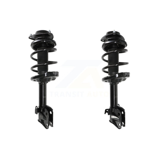 [Avant] Ensemble de jambe de suspension avec ressort hélicoïdal pour Subaru XV Crosstrek K78A-100526