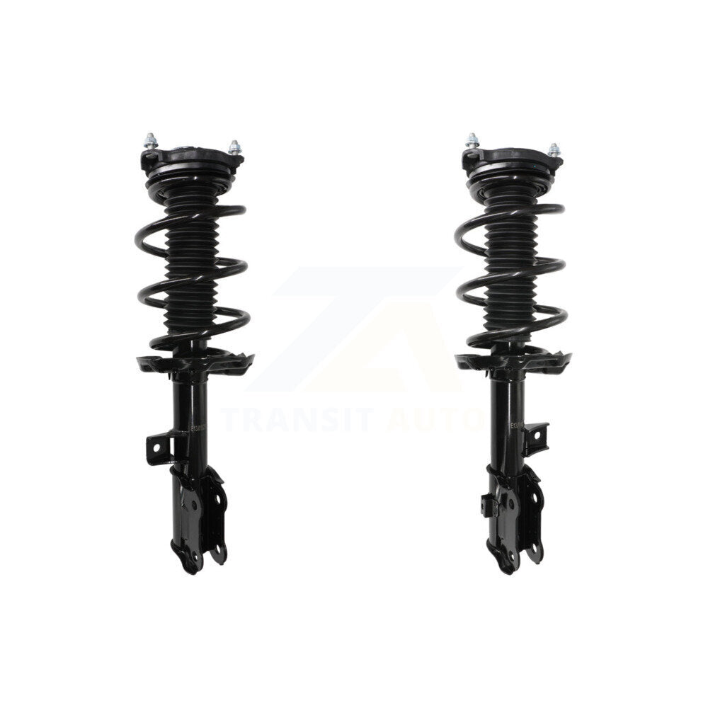 [Avant] Ensemble de jambe de suspension avec ressort hélicoïdal pour Hyundai Tucson Kia Sportage Excludes FWD AWD K78A-100527