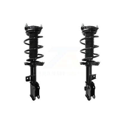 [Avant] Ensemble de jambe de suspension avec ressort hélicoïdal pour Hyundai Tucson Kia Sportage Excludes FWD AWD K78A-100527