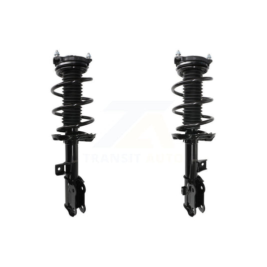 [Avant] Ensemble de jambe de suspension avec ressort hélicoïdal pour Hyundai Tucson Kia Sportage Excludes FWD AWD K78A-100527