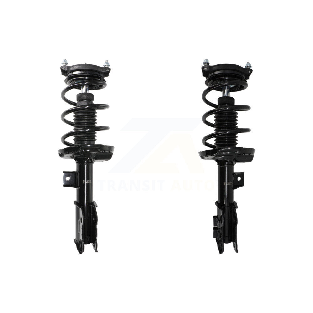 [Avant] Ensemble de jambe de suspension avec ressort hélicoïdal pour Hyundai Sonata Kia Optima K78A-100528