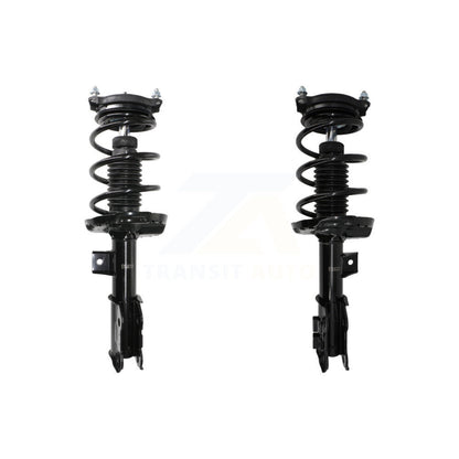 [Avant] Ensemble de jambe de suspension avec ressort hélicoïdal pour Hyundai Sonata Kia Optima K78A-100528