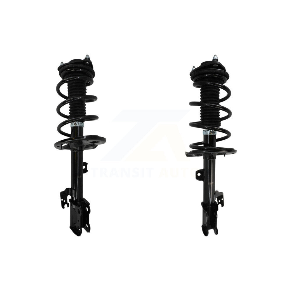 [Avant] Ensemble de jambe de suspension avec ressort hélicoïdal pour Lexus RX350 RX350L K78A-100529