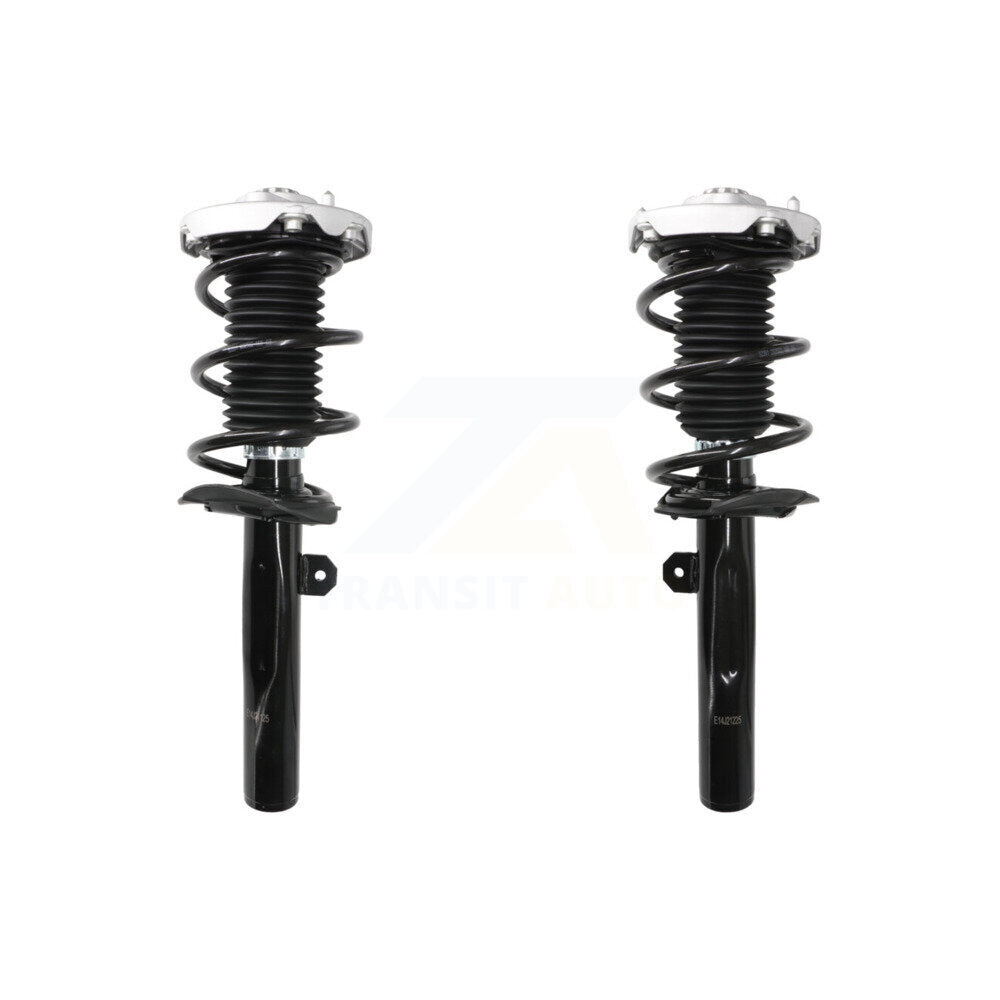 [Avant] Ensemble de jambe de suspension avec ressort hélicoïdal pour BMW X1 Exclude M Sport Suspension K78A-100532