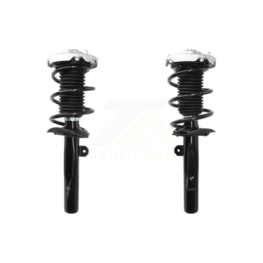 [Avant] Ensemble de jambe de suspension avec ressort hélicoïdal pour BMW X1 Exclude M Sport Suspension K78A-100532