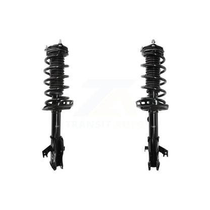 [Avant] Ensemble de jambe de suspension avec ressort hélicoïdal pour 2013-2018 Acura RDX K78A-100533