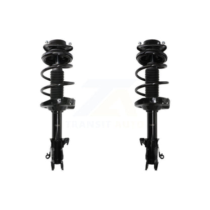 [Avant] Ensemble de jambe de suspension avec ressort hélicoïdal pour 2015-2019 Subaru Outback K78A-100534