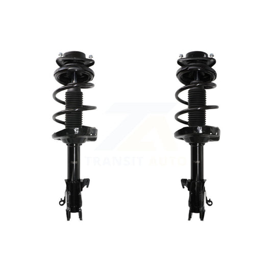 [Avant] Ensemble de jambe de suspension avec ressort hélicoïdal pour 2015-2019 Subaru Outback K78A-100534