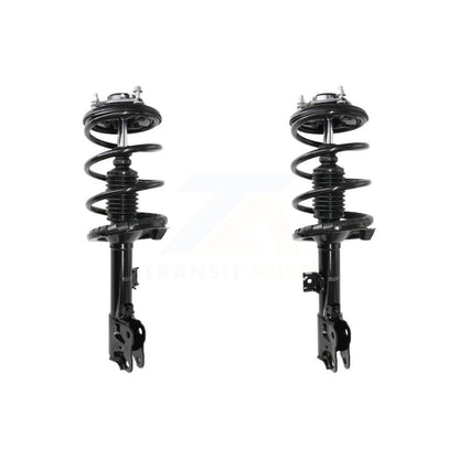 [Avant] Ensemble de jambe de suspension avec ressort hélicoïdal pour 2011-2020 Mitsubishi RVR Outlander Sport K78A-100535