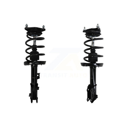 [Avant] Ensemble de jambe de suspension avec ressort hélicoïdal pour 2014-2019 Kia Soul K78A-100536
