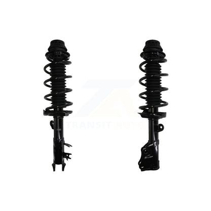 [Avant] Ensemble de jambe de suspension avec ressort hélicoïdal pour 2016-2022 Honda HR-V AWD Excludes FWD K78A-100538