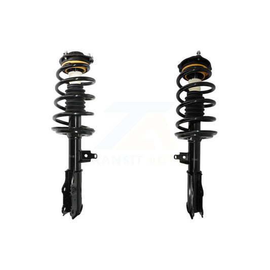 [Avant] Ensemble de jambe de suspension avec ressort hélicoïdal pour Chevrolet Traverse Buick Enclave K78A-100541