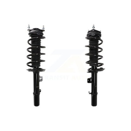 [Avant] Ensemble de jambe de suspension avec ressort hélicoïdal pour 2018-2022 Honda Odyssey K78A-100542
