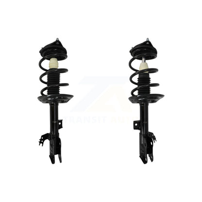 [Avant] Ensemble de jambe de suspension avec ressort hélicoïdal pour 2020-2024 Toyota Highlander K78A-100543