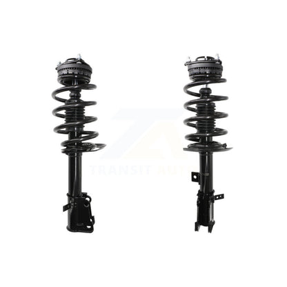[Avant] Ensemble de jambe de suspension avec ressort hélicoïdal pour Dodge Journey K78A-100544