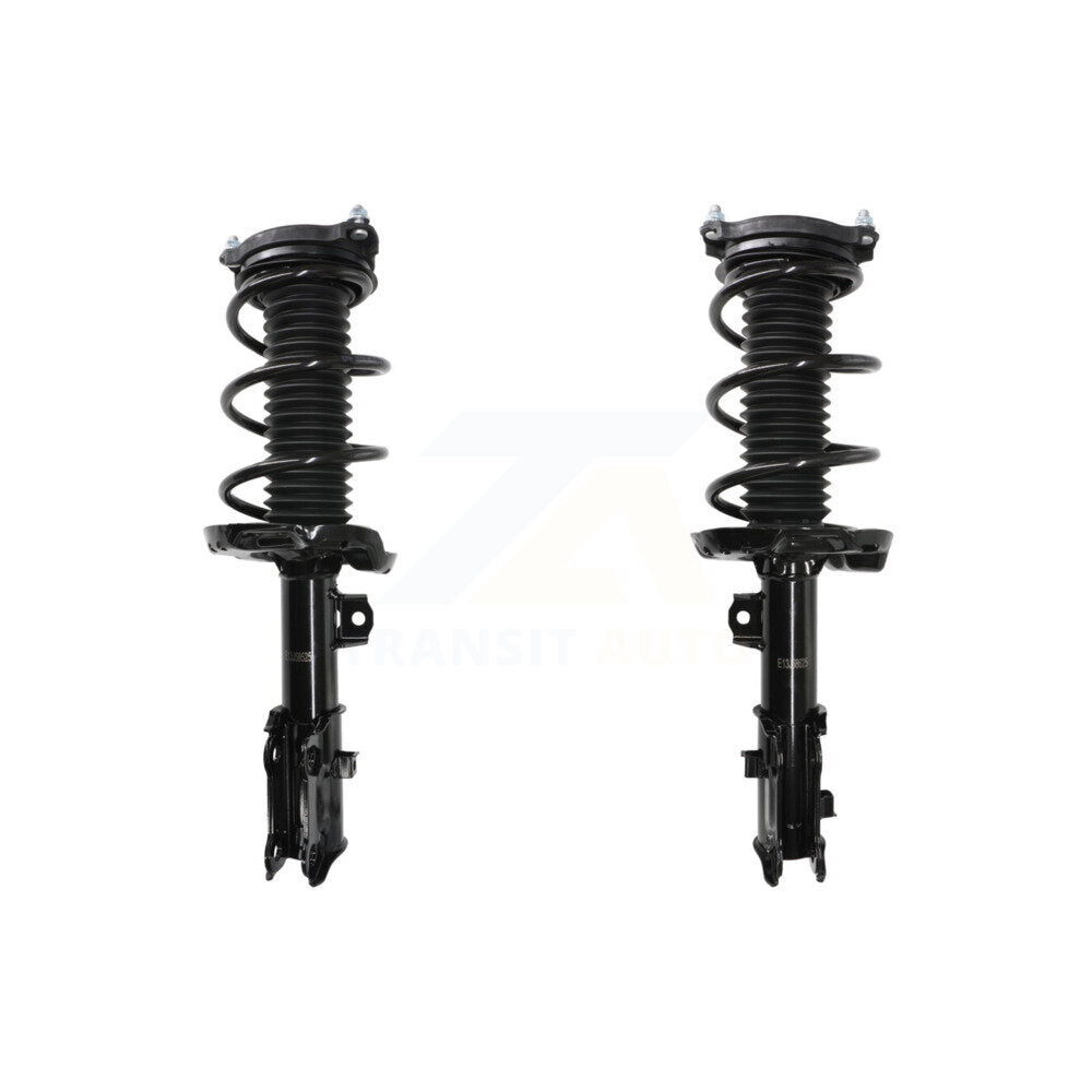 [Avant] Ensemble de jambe de suspension avec ressort hélicoïdal pour Hyundai Elantra Kia Forte K78A-100545