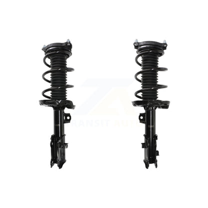 [Avant] Ensemble de jambe de suspension avec ressort hélicoïdal pour Hyundai Elantra Kia Forte K78A-100545