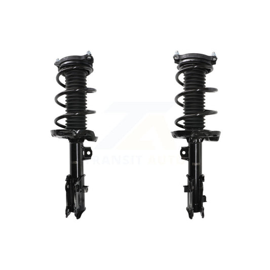 [Avant] Ensemble de jambe de suspension avec ressort hélicoïdal pour Hyundai Elantra Kia Forte K78A-100545