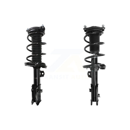 [Avant] Ensemble de jambe de suspension avec ressort hélicoïdal pour 2020-2022 Kia Forte GT K78A-100546