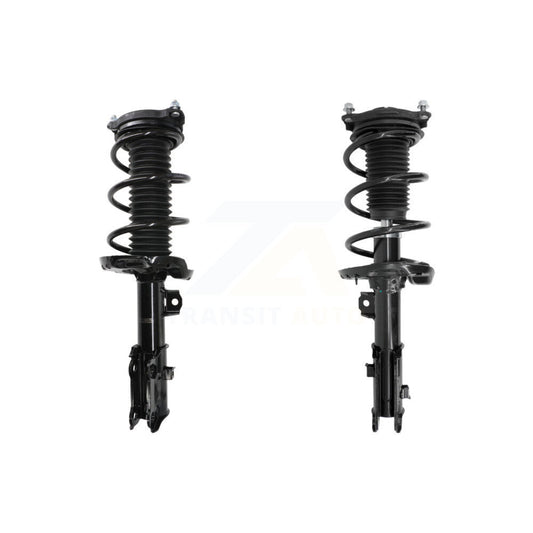 [Avant] Ensemble de jambe de suspension avec ressort hélicoïdal pour 2020-2022 Kia Forte GT K78A-100546