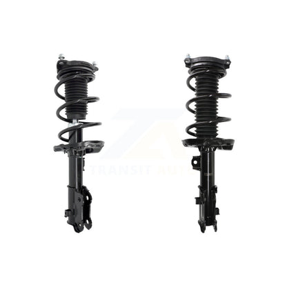 [Avant] Ensemble de jambe de suspension avec ressort hélicoïdal pour 2020-2022 Kia Forte GT K78A-100547