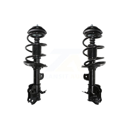 [Avant] Ensemble de jambe de suspension avec ressort hélicoïdal pour 2017-2019 Subaru Impreza With 15" or 16" Alloy Wheels K78A-100549